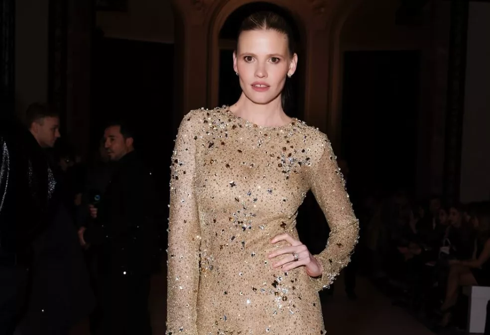 Lara Stone