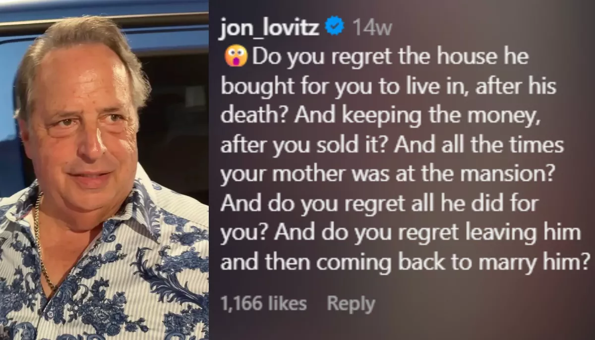 jon