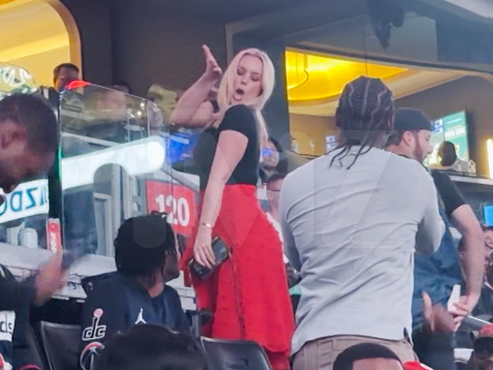 britt