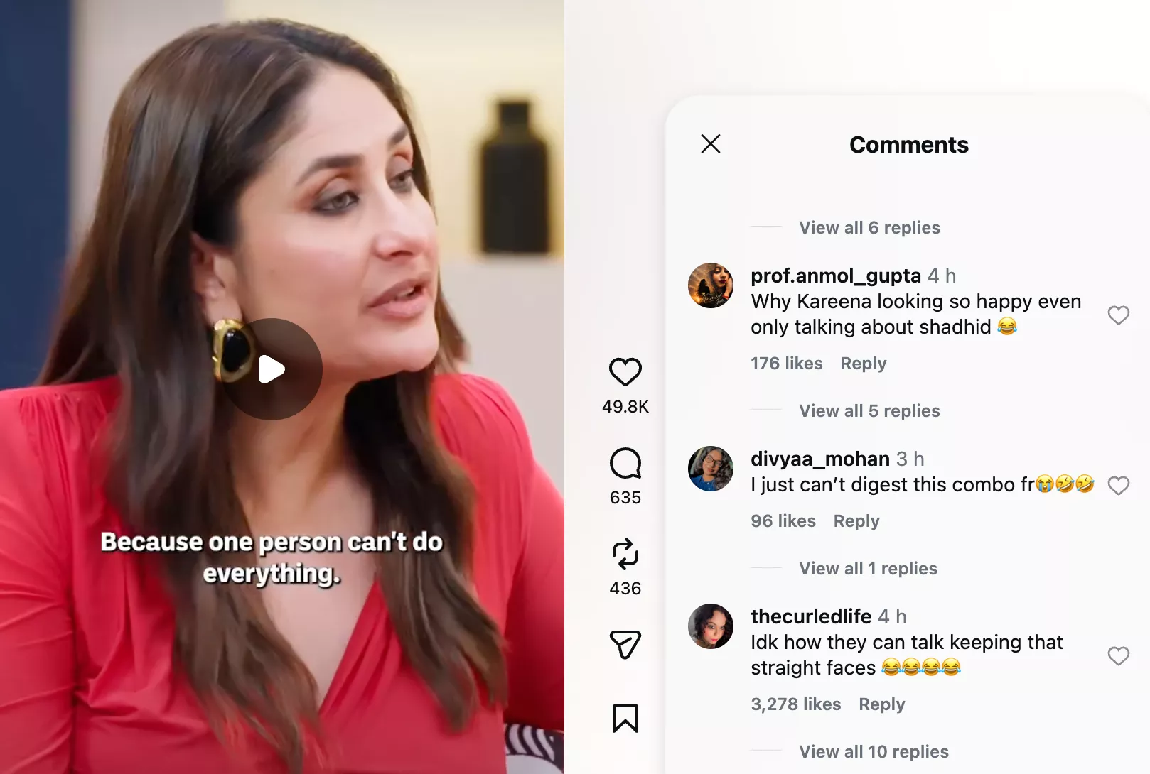 Kareena Kapoor