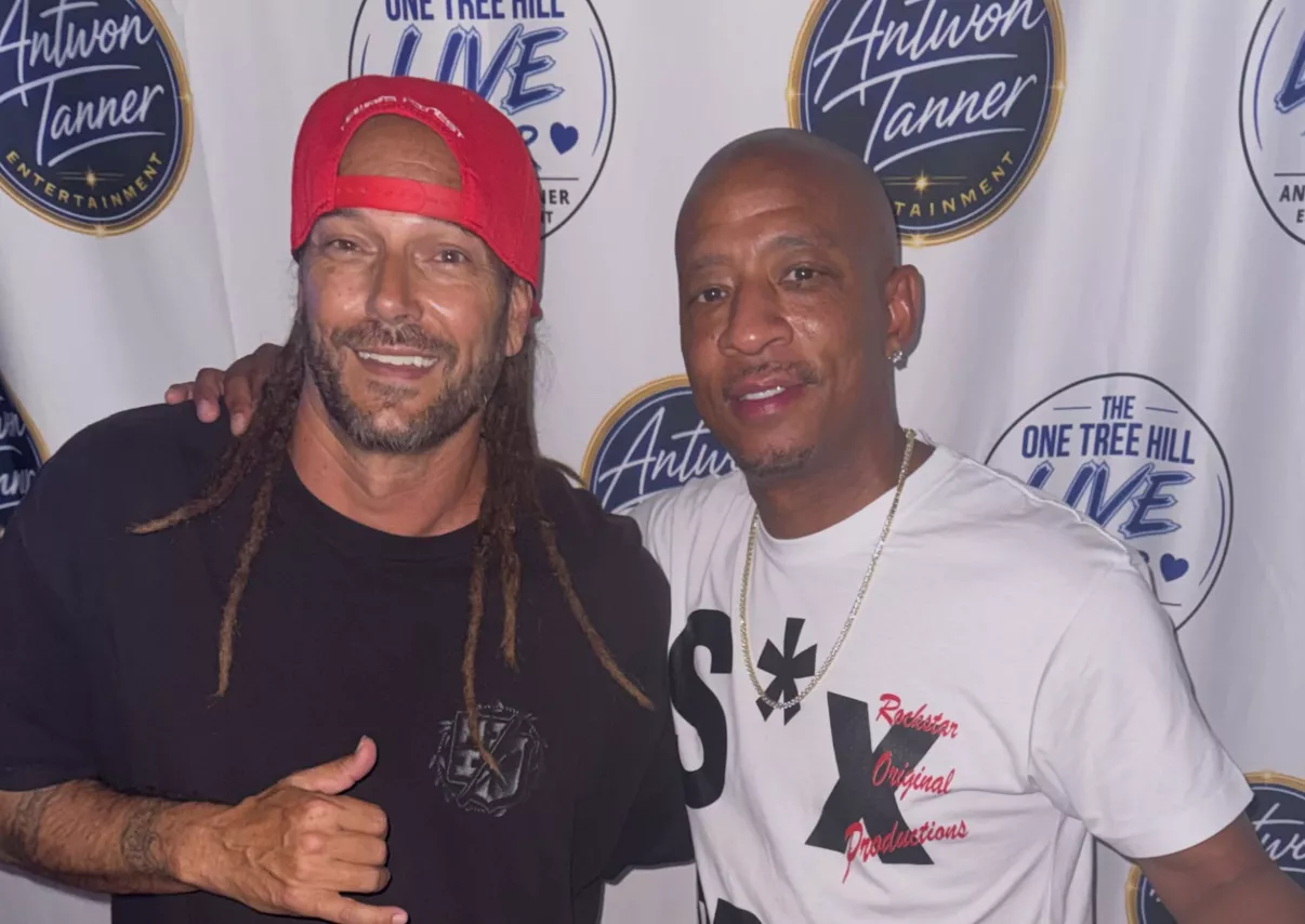 Kevin Federline