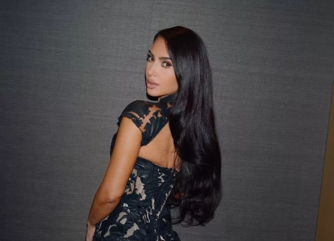 Kim Kardashian