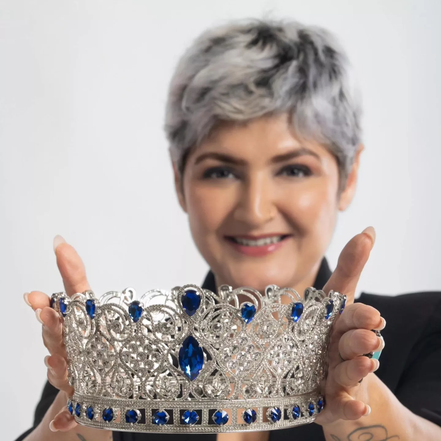 anuradha