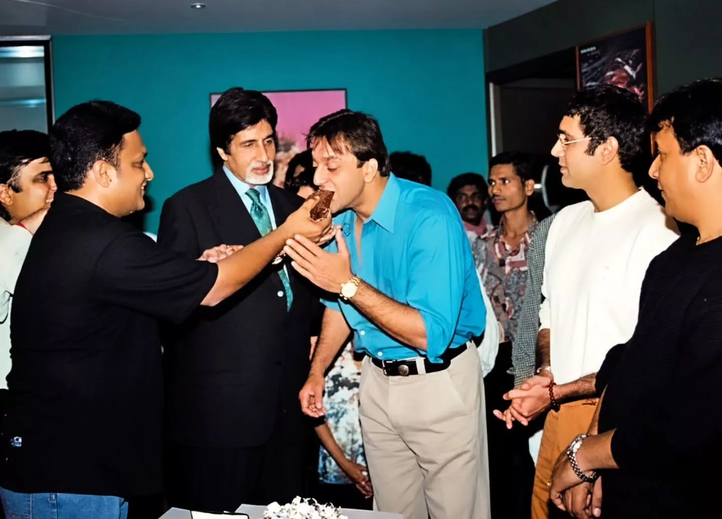 dutt-gupta