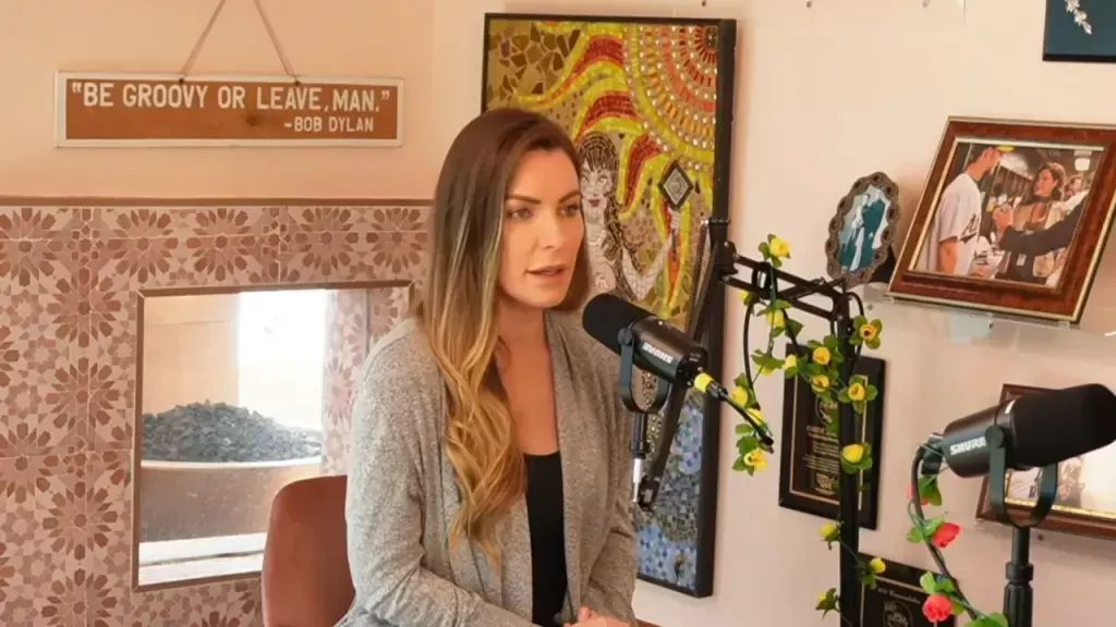Crystal Hefner