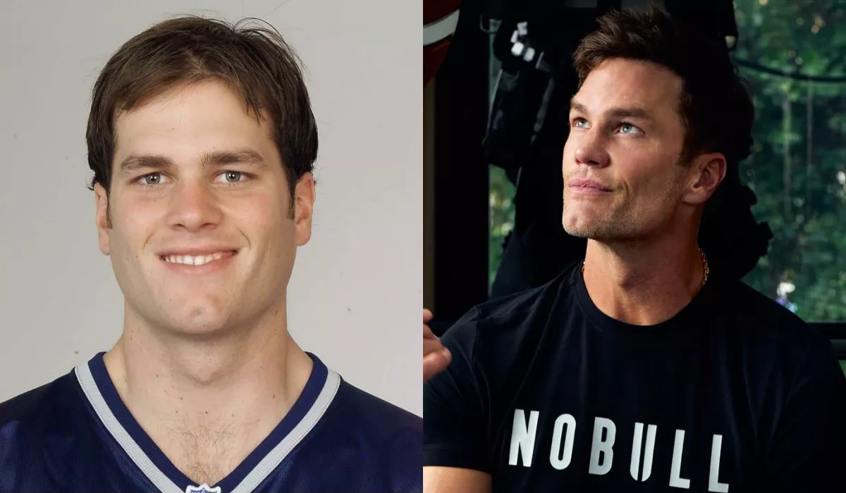 Tom Brady