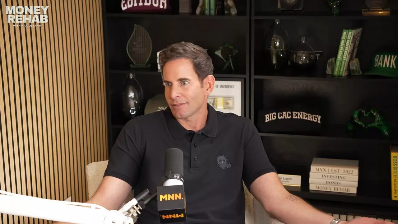 Tarek El Moussa