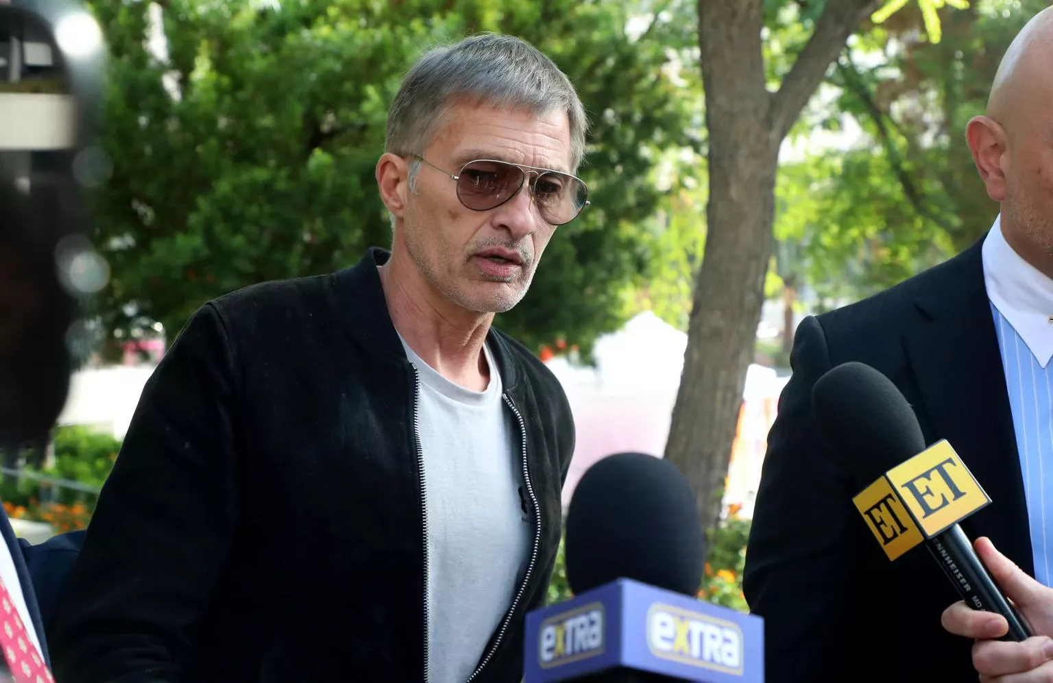 Olivier Martinez