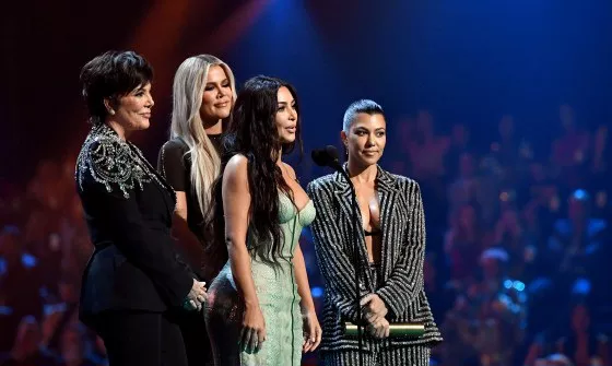 Why Is 'Keeping Up With The Kardashians' Leaving Peacock? Here's Everything To Know About It 3