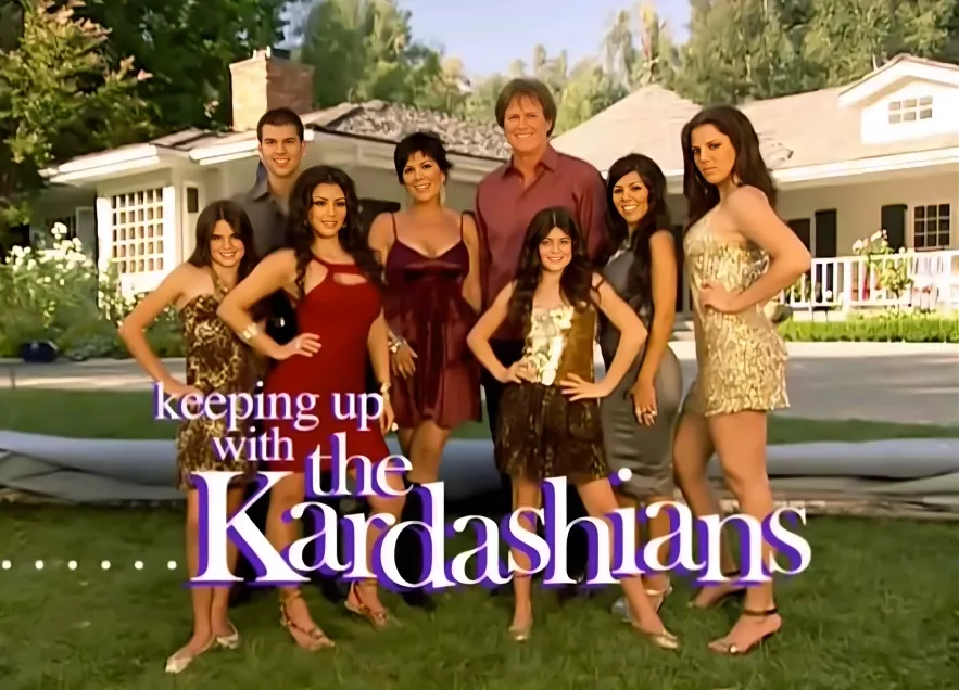 Why Is 'Keeping Up With The Kardashians' Leaving Peacock? Here's Everything To Know About It  4