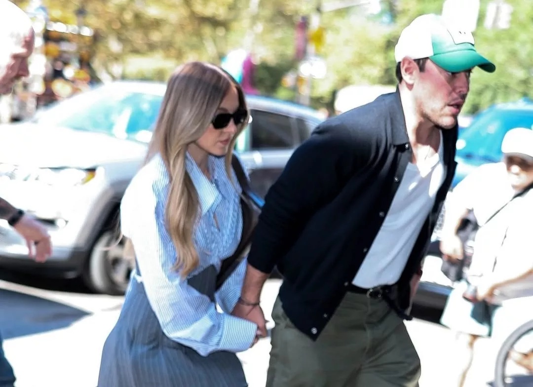 Why Is Scooter Braun Frustrated With His Girlfriend, Sydney Sweeney's DMs? Here's What We Know 1