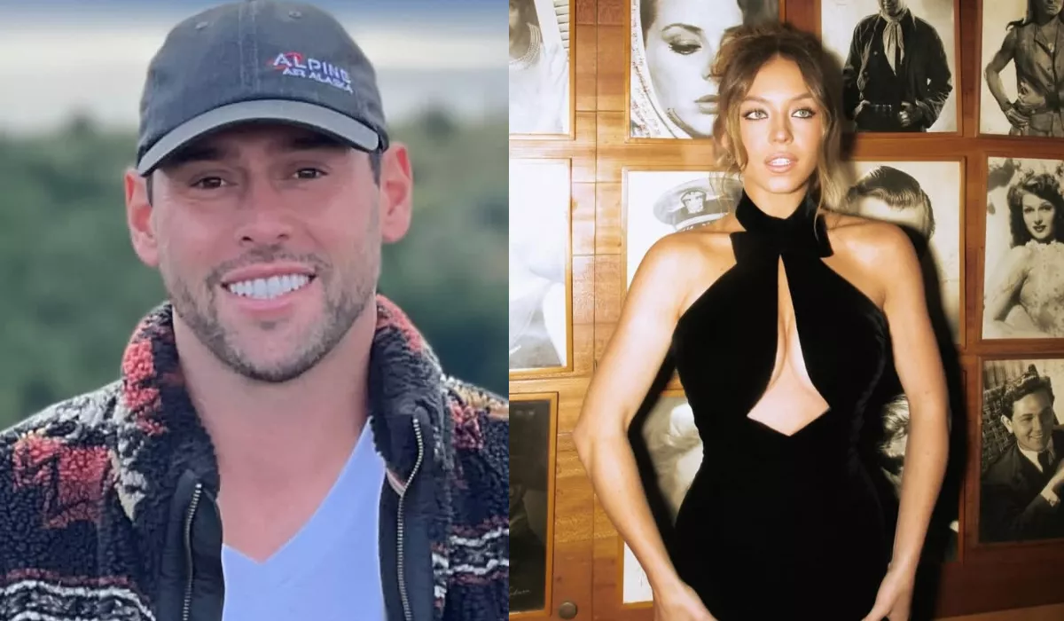 Why Is Scooter Braun Frustrated With His Girlfriend, Sydney Sweeney's DMs? Here's What We Know 5