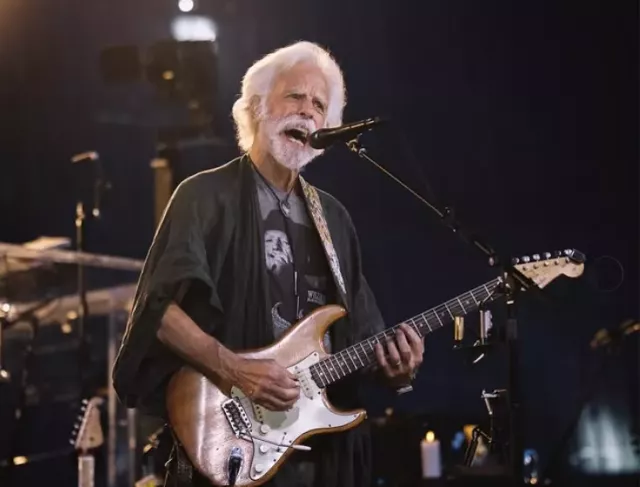 Bob Weir
