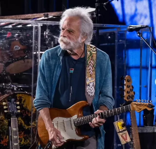 Bob Weir