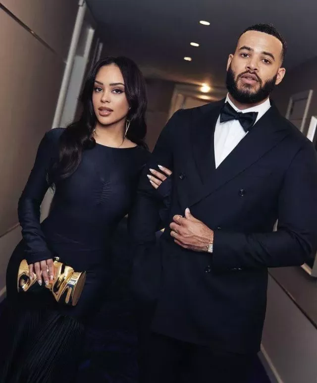 Desmond Scott And Kristy Scott Divorce