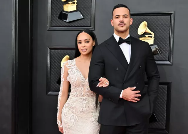 Desmond Scott And Kristy Scott Divorce