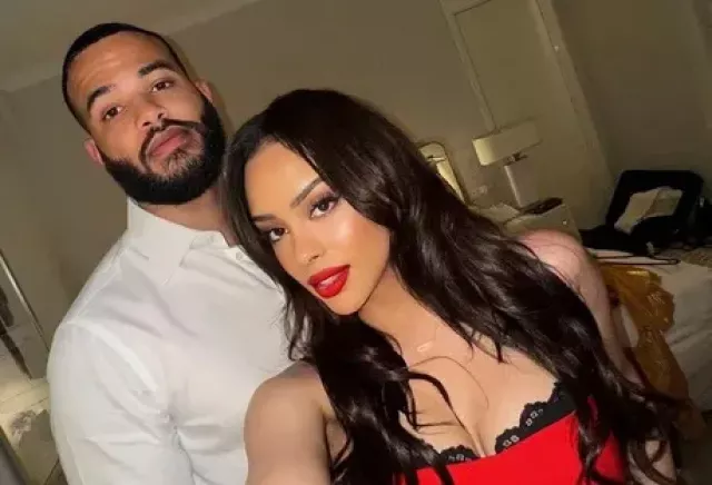 Desmond Scott And Kristy Scott Divorce