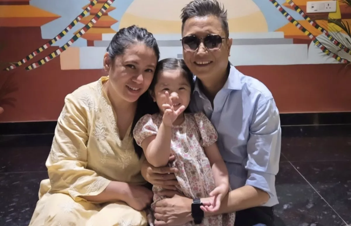 Prashant geeta ariah