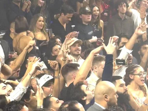 Why Brooklyn Beckham Rang In New Year With Nicola And Not Beckham Family, Here's What We Know  1