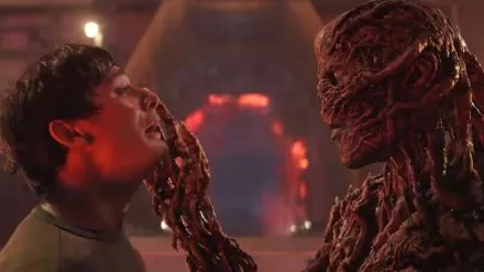 Stranger Things 5 finale