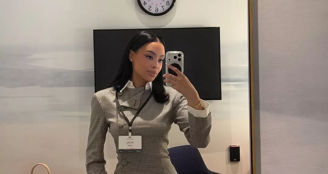 Who Is Kristy Scott? Know Influencer Behind 'The Scotts' And Her Sudden Split From Husband, Desmond