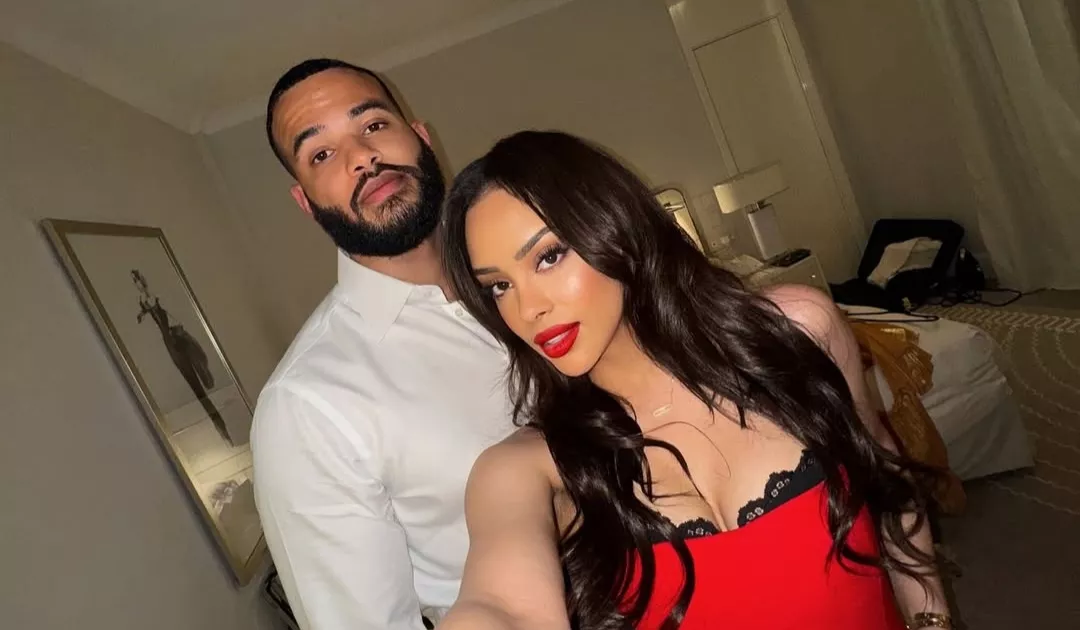 Who Is Kristy Scott? Know Influencer Behind 'The Scotts' And Her Sudden Split From Husband, Desmond 3