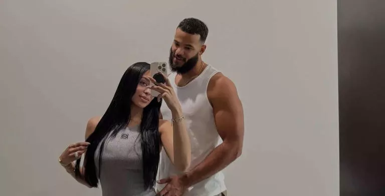 Who Is Kristy Scott? Know Influencer Behind 'The Scotts' And Her Sudden Split From Husband, DesmondWho Is Kristy Scott? Know Influencer Behind 'The Scotts' And Her Sudden Split From Husband, Desmond After a fairytale love story and 11 years of togetherness, Kristy Scott has decided to part ways with her husband, Desmond Scott. Here's everything you might want to know about her. Kristy Scott and Desmond Scott have been one of the internet's favourite couples over the years. Whether it was their childhood love, fairytale marriage or successful business ventures together, the duo made millions believe in true love. But now the picture-perfect love story has taken an unexpected turn leaving their fans in shock. A new report by TMZ in early 2026 has confirmed that Kristy Scott (Kirsty Scott) has filed for a divorce from her husband, Desmond Scot after 11 years of marriage. It has left their fanbase, especially those who grew up watching the couple grow from teenagers to parents heartbroken. Amid the split, let us tell you everything you might want to know about Kristy. Who is Kristy Scott? Kristy Scott, born on May 17, 1995 is one of the most popular family lifestyle creators across the world. She has over 16 million followers across different social media platforms including TikTok, Instagram and YouTube, which has enabled her to build a loyal audience through her warmth, creativity and signature storytelling. Kristy initially rose to fame with her viral brand, “The Scotts”, a joint venture she made with her husband, Desmond. The Scott couple's content included a mix of family pranks, hyper-realistic cake reveals, luxury home design and Kristy's impressive “high-heel stunts” where she used to test her high heels in difficult conditions. Additionally, Kristy was named as one of the Forbes prestigious, 30 Under 30 list in the social media category strengthening her spot as one of the most powerful creators of her generation. Apart from content creation, she is a successful entrepreneur who co-owns Meant To Be Films, a wedding videography and storytelling company. Moreover, the 30-year-old also launched her fashion label, Vayra in 2024 and collaborated with North + Third to release a personalised productivity planner. Academy, she holds a degree in Computer Information Systems from the University of Houston and worked as an IT engineer. Needless to say her expertise reflects in her content. How did Kristy Scott fall in love with Desmond? Kristy Scott and Desmond Scott's love story began when they became a familiar face. Initially, the pair met in middle school at the age of 14 and quickly became inseparable. They dated throughout their teenage years and finally tied the knot in July 2014. The growth of their relationship coincided with their rise to fame. The couple built ‘The Scotts’ together into a global brand by sharing their life journey together with millions of followers who believed them to be a modern-day fairytale. The couple had celebrated their 10th wedding anniversary in 2025 and they share two sons, Vance and Westin, who often appear in their family. Why did Kristy Scott file for divorce from Desmond Scott? The modern fairytale of the Scott couple changed in early January 2026 when court records revealed that Kristy Scott had filed for divorce on December 30, 2025 in Harris County, Texas. According to the legal documents, Kristy had cited alleged infidelity as the primary cause for her divorce, which “completely wiped out any reasonable chance of reconciliation.” The filing also revealed that the couple will soon cease living together as husband and wife. Although neither Kristy or Desmond publicly addressed the allegations in detail, the latter had released a short statement in January 2026 acknowledging that he made some choices he was not proud of when he had already planned a separation. Yet, the couple are reportedly committed to co-parent their sons, and maintain stability in the life of their kids. 5