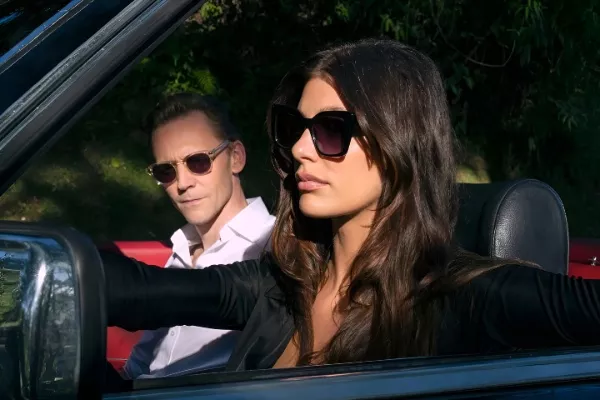 The Night Manager Season 2