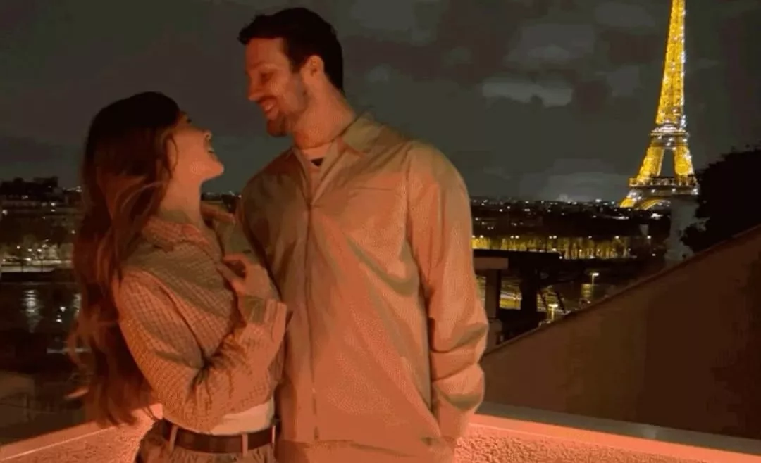 Will Hailee Steinfeld Attend Golden Globes While Her Husband, Josh Allen, Plays In Playoffs? Here's What We Know  3