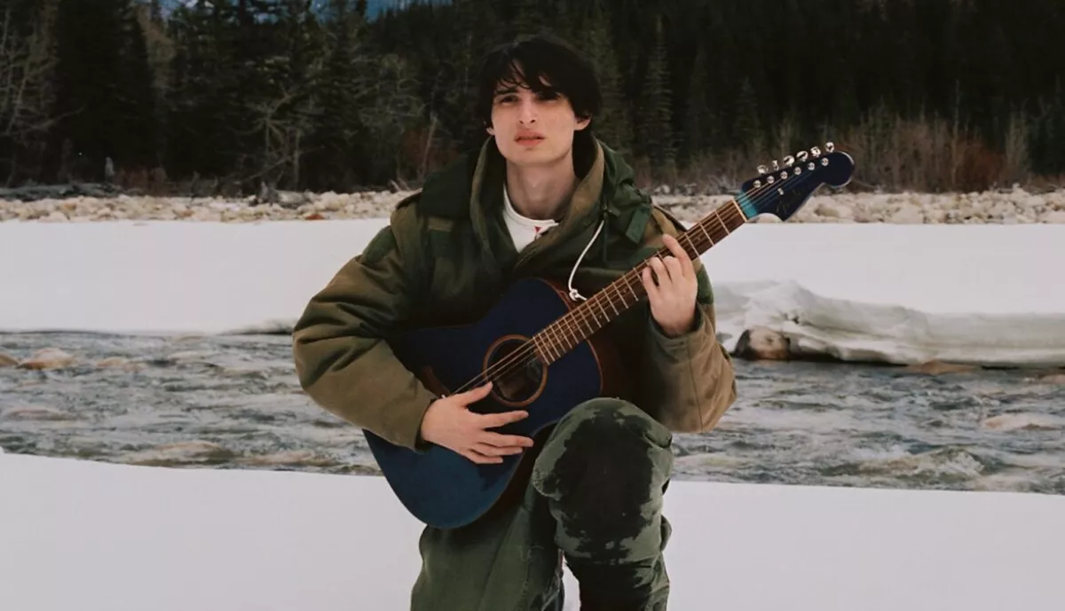 Finn Wolfhard