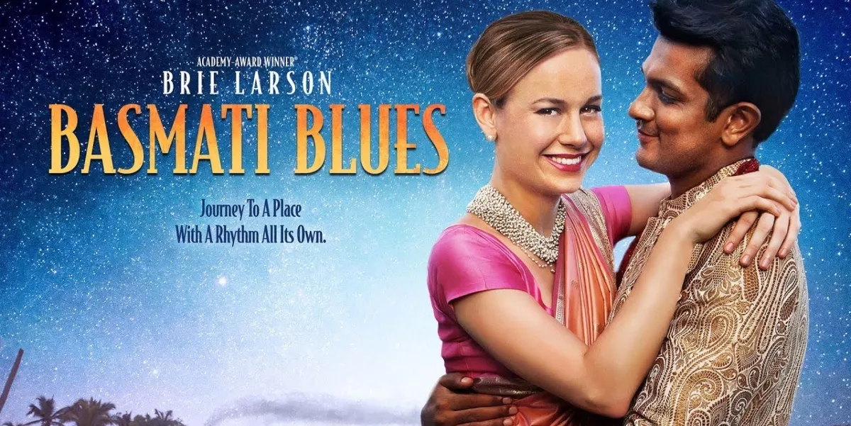 Basmati Blues