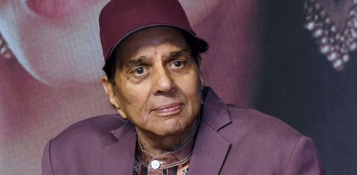 Dharmendra