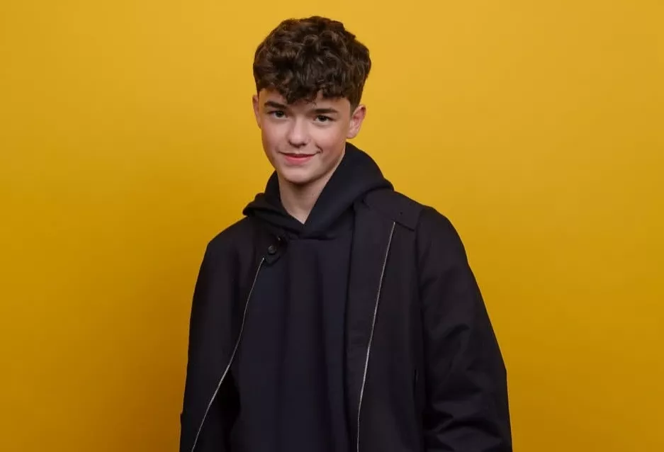 Who Is Owen Cooper? All About The 16-Year-Old And His Parents As He Makes Waves In Awards Season  2
