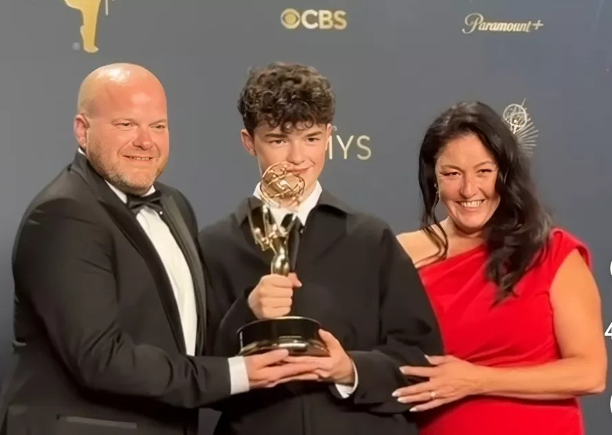 Who Is Owen Cooper? All About The 16-Year-Old And His Parents As He Makes Waves In Awards Season  3