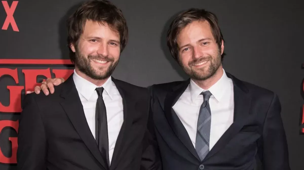 Duffer Brothers