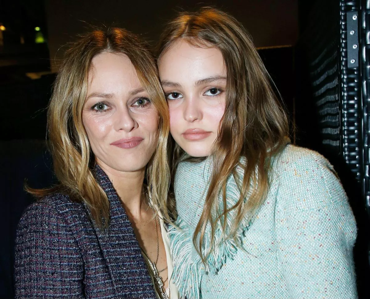 Who Is Lily-Rose Depp's Mom, Vanessa Paradis? Why Did She Split From Johnny Depp? Here's What We Know  