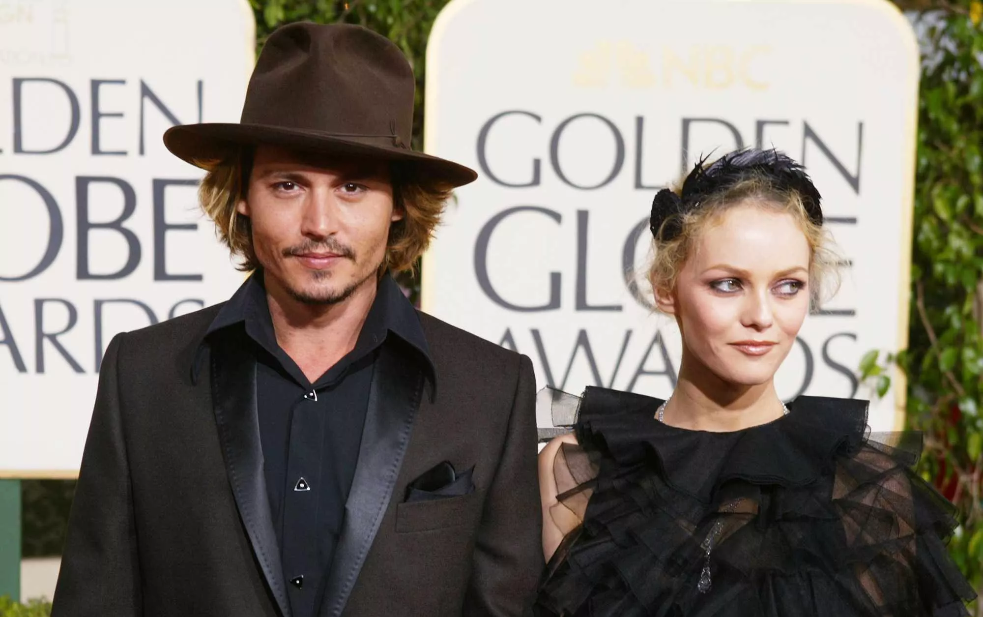 Who Is Lily-Rose Depp's Mom, Vanessa Paradis? Why Did She Split From Johnny Depp? Here's What We Know  5