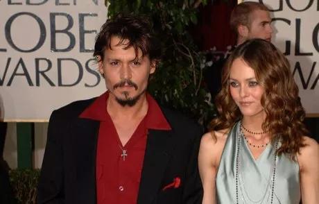 Who Is Lily-Rose Depp's Mom, Vanessa Paradis? Why Did She Split From Johnny Depp? Here's What We Know  3