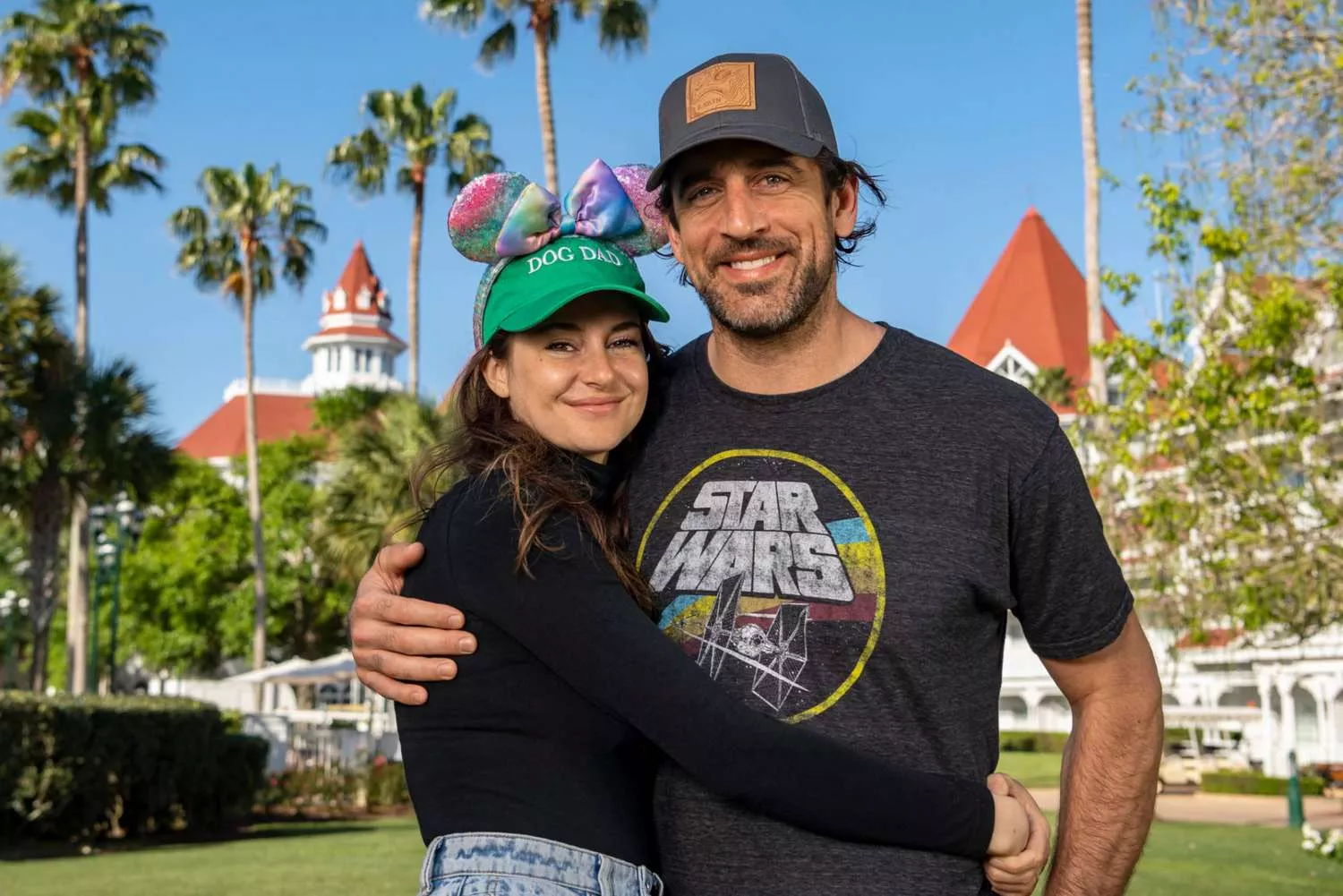 Will Aaron Rodgers' Wife, Brittani, Decide His Future In the NFL? Steelers QB, 42, Reacts To His Retirement Plans  4
