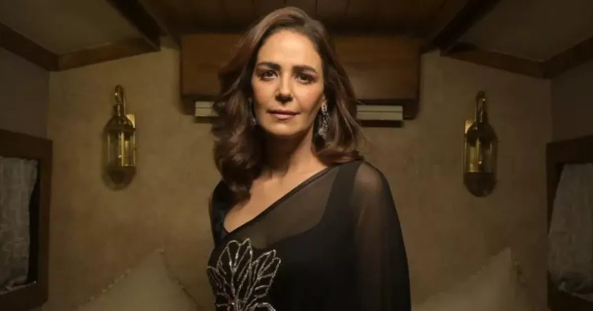 Mona Singh