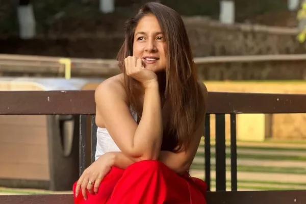 Keerti Gaekwad Kelkar