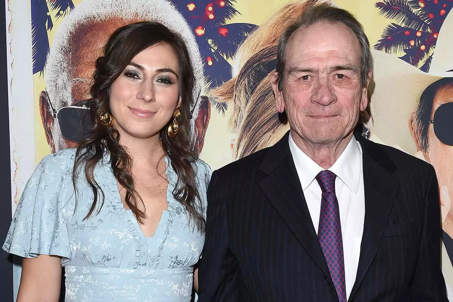 Is Tommy Lee Jones Daughter, Victoria's Death, Linked To A Possible Overdose? Here's What We Know  1