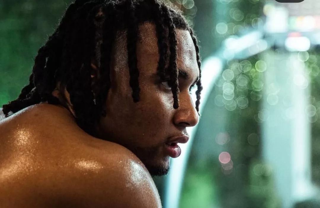 Did CJ Stroud Privately Marry His Alleged Girlfriend? Here's Everything We Know About Texan QB's life  1