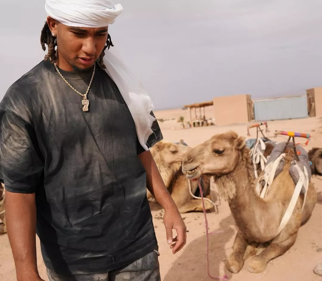 Did CJ Stroud Privately Marry His Alleged Girlfriend? Here's Everything We Know About Texan QB's life  2