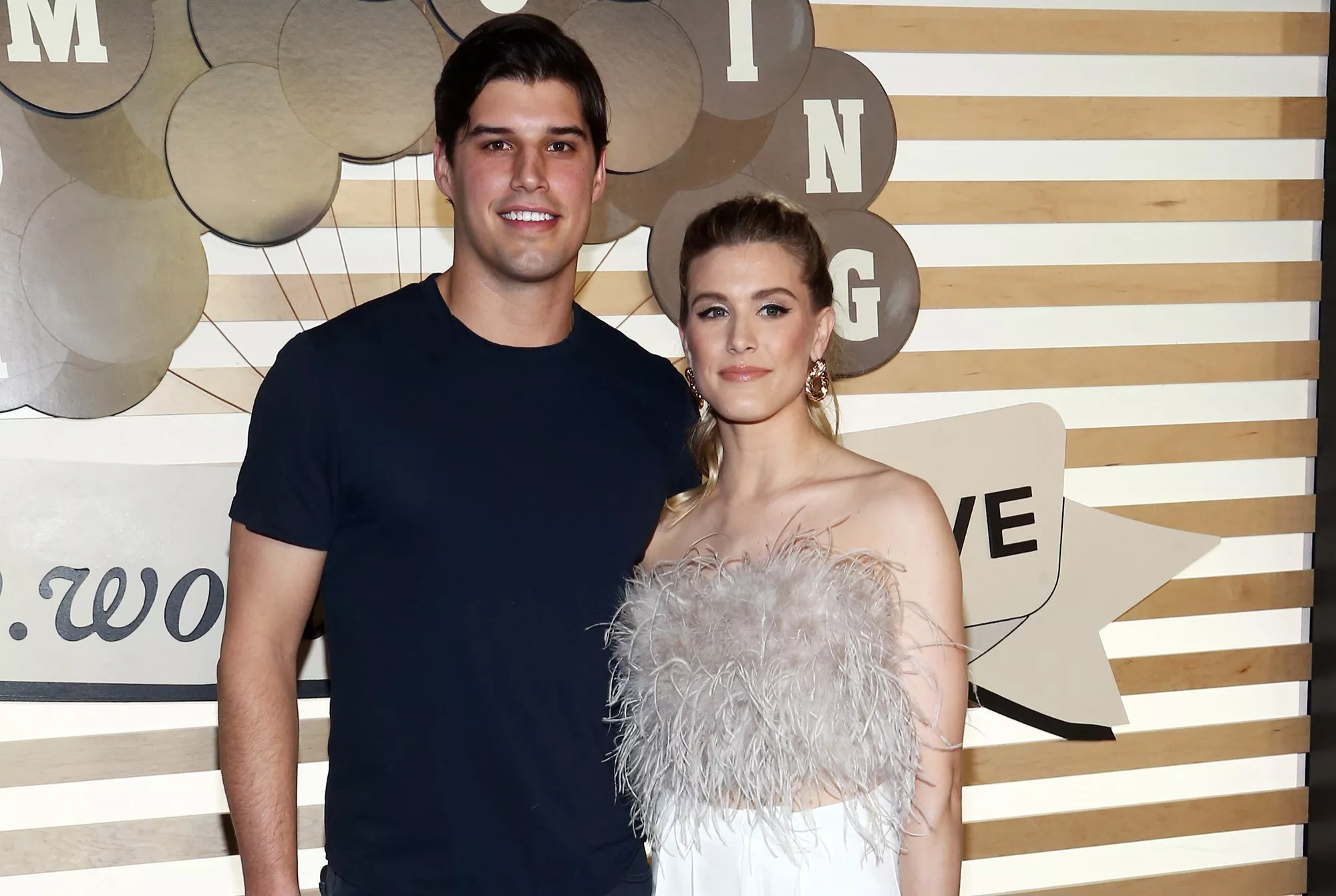 Why Did Mason Rudolph And Eugenie Bouchard Break Up? Know About The QB's Dating Life After Split  