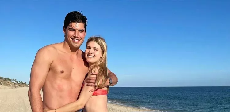 Why Did Mason Rudolph And Eugenie Bouchard Break Up? Know About The QB's Dating Life After Split  2