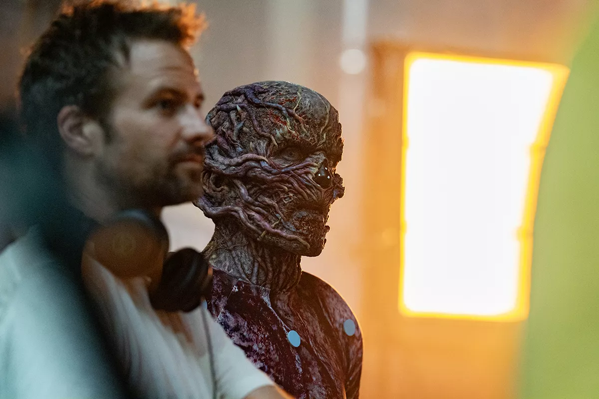 One Last Adventure: The Making of Stranger Things 5