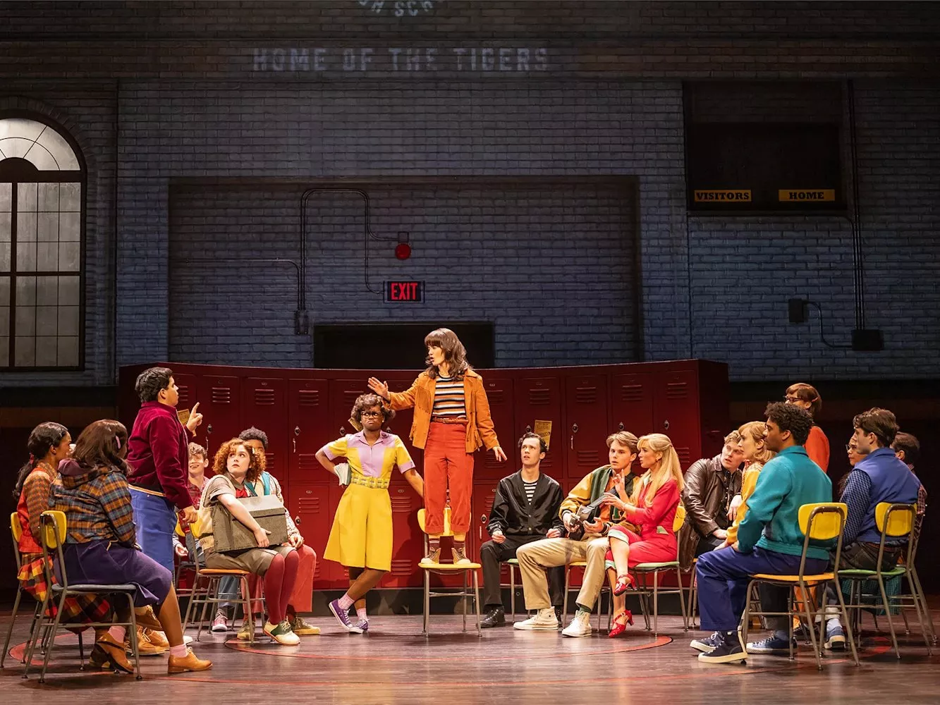 One Last Adventure: The Making of Stranger Things 5