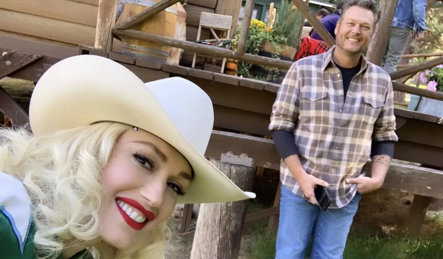 Blake Shelton Breaks Silence On His Divorce Buzz With Gwen Stefani, Says, 'I Started Noticing These&hellip;'