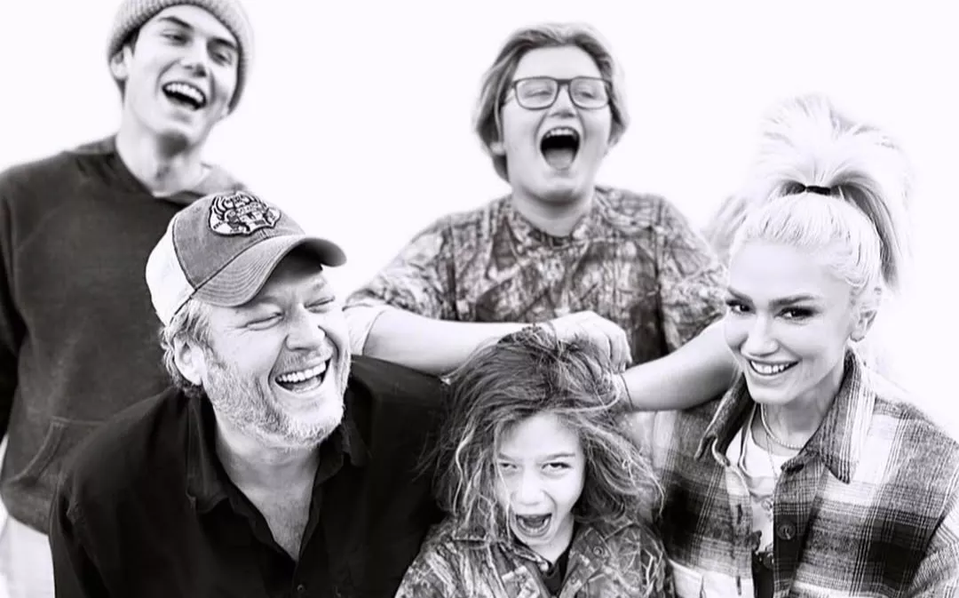 Blake Shelton Breaks Silence On His Divorce Buzz With Gwen Stefani, Says, 'I Started Noticing These&hellip;' 3